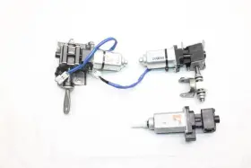 K8EHMJL60A INFINITI Front Right Seat Motor Set Sport