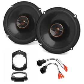 07-13-CHEVY-SILVERADO-RSINF INFINITY Rear Speaker Chevy