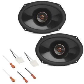 94-02-DODGE-RAMTRK25-FD-INF INFINITY Front Door Speaker 2500
