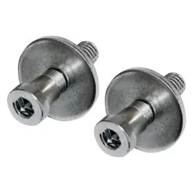 INL10821 INLINE TUBE Door Striker Bolts Washers Allen Head