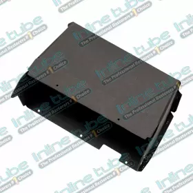 INL11042 INLINE TUBE Card Board Dash Glove Box Liner Gto
