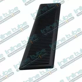 INL11182 INLINE TUBE Tempest Trans Am Gas Pedal Pad Nosr Gto