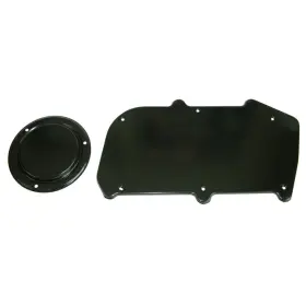 INL11260 INLINE TUBE Firewall Heater Delete Plates Panel Gto