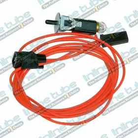 INL11449 INLINE TUBE Tempest Glove Box Light Wire Harness Gto