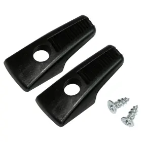 INL11790 INLINE TUBE Body Headliner Coat Hooks Screw Gto Gs