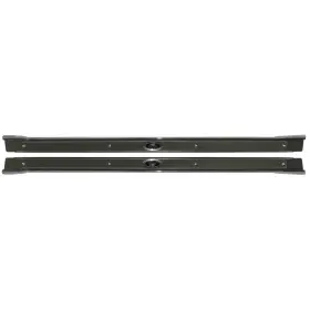 INL11837 INLINE TUBE Door Sill Plate Fisher Riveted Gto Gs
