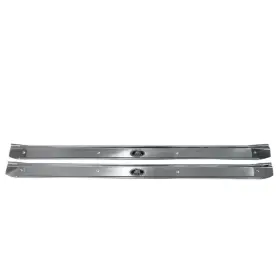 INL11838 INLINE TUBE Door Sill Plates Fisher Riveted Carpet