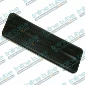 INL11869 INLINE TUBE Body Gas Pedal Pad Camaro Nova Chevelle