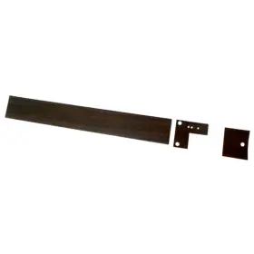 INL12415 INLINE TUBE Duel Gate Shifter Wood Grain Cutlass