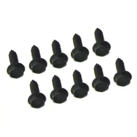 INL12522 INLINE TUBE Body Dash Kick Panel Screws Gto Gs Gm
