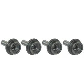 INL12538 INLINE TUBE Body Convertible Top Boot Snap Screws Gm