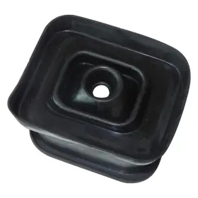 INL12561 INLINE TUBE Manual Transmission Shifter Boot Console