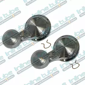 INL12877-EBM02 INLINE TUBE Interior Door Vent Window Inner
