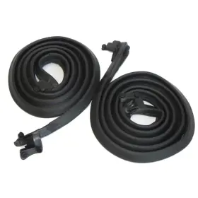 INL12933 INLINE TUBE Body Door Convertible Jamb Weatherstrip
