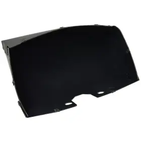 INL13746 INLINE TUBE Glove Box Flocking Chevrolet Camaro