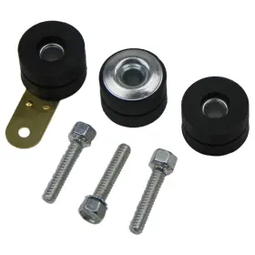 INL13786 INLINE TUBE Wiper Motor Strap Grommets Single