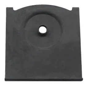 INL14706 INLINE TUBE Door Window Glass Up Upper Forward