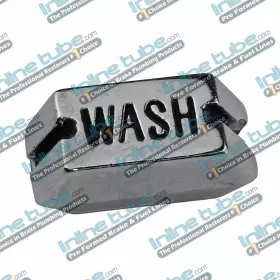 INL14710 INLINE TUBE Windshield Wash Control Knob Oldsmobile