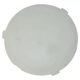 INL15125 INLINE TUBE Roof Headliner Round Dome Light Lamp Gm