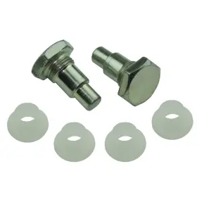 INL15161 INLINE TUBE Body Convertible Top Cylinder Pivot Gm