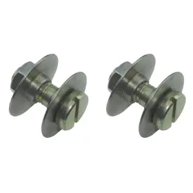 INL15168 INLINE TUBE Body Convertible Top Pivot Point Bracket