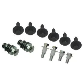 INL15210 INLINE TUBE Convertible Top Frame Pivot Mounting