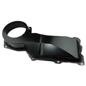 INL15239 INLINE TUBE Heater Box Firewall Cowl Core Ac Block