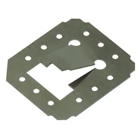 INL15429 INLINE TUBE Speaker Deck Tray Blow Hold Down Clip Gm