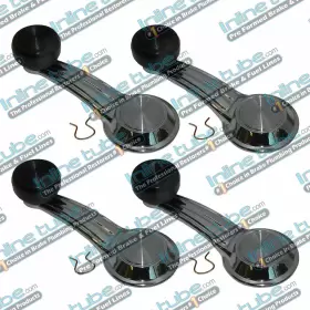 INL30704 INLINE TUBE Interior Door Window Regulator Inner