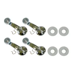 INL30708 INLINE TUBE Interior Door Window Regulator Inner