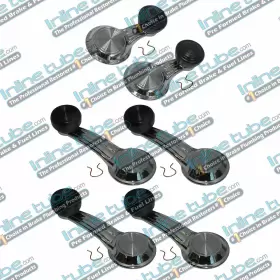 INL30722 INLINE TUBE Interior Door Vent Window Regulator