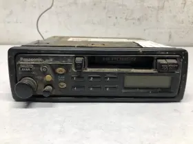 CQ2100B4A INTERNATIONAL Cassette Radio Panasonic