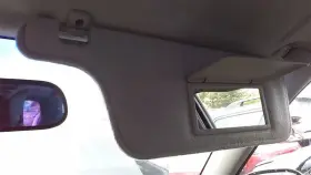 268.IS1299 ISUZU Sun Visor Rodeo