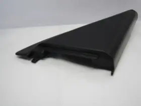 897121-324 ISUZU Right Window Corner Mirror Bolt Cover Rodeo #2