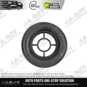 81152400 J.A. ELITE AUTO PARTS Front Door Air Duct Connector