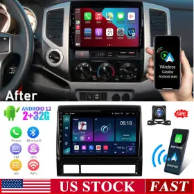 JA374483501S JACK-AUTOPARTS Apple Carplay Android Car Stereo