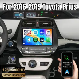 MP405133401S JACK-AUTOPARTS Car Android Auto Carplay Gps Navi