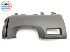 102642 JAGUAR Front Left Driver Lower Dash Knee Bolster Panel #3