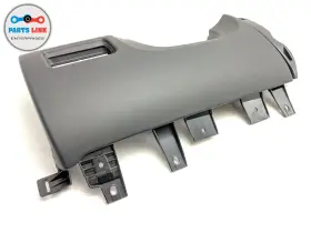 102642 JAGUAR Front Left Driver Lower Dash Knee Bolster Panel