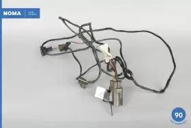 1X4314369FBB JAGUAR Front Bumper Wiring Wire Harness