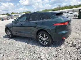 F-pace JAGUAR Passenger Front Seat Electric Pace #2