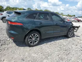 F-pace JAGUAR Passenger Front Seat Electric Pace #3