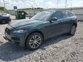F-pace JAGUAR Passenger Front Seat Electric Pace