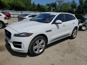 F-pace JAGUAR Driver Front Seat Electric Pace #2