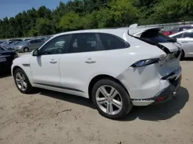 F-pace JAGUAR Driver Front Seat Electric Pace #3