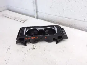 241-10010B JAGUAR Xjl Front Console Dual Cup Holder #2