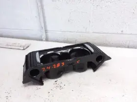 241-10010B JAGUAR Xjl Front Console Dual Cup Holder #3