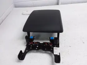 E-pace JAGUAR Console Front Floor Armrest Lid Pace #3