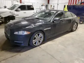 260.JA1S15 JAGUAR Glove Box Xj
