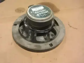 299.JA1V02 JAGUAR Right Front Door Speaker